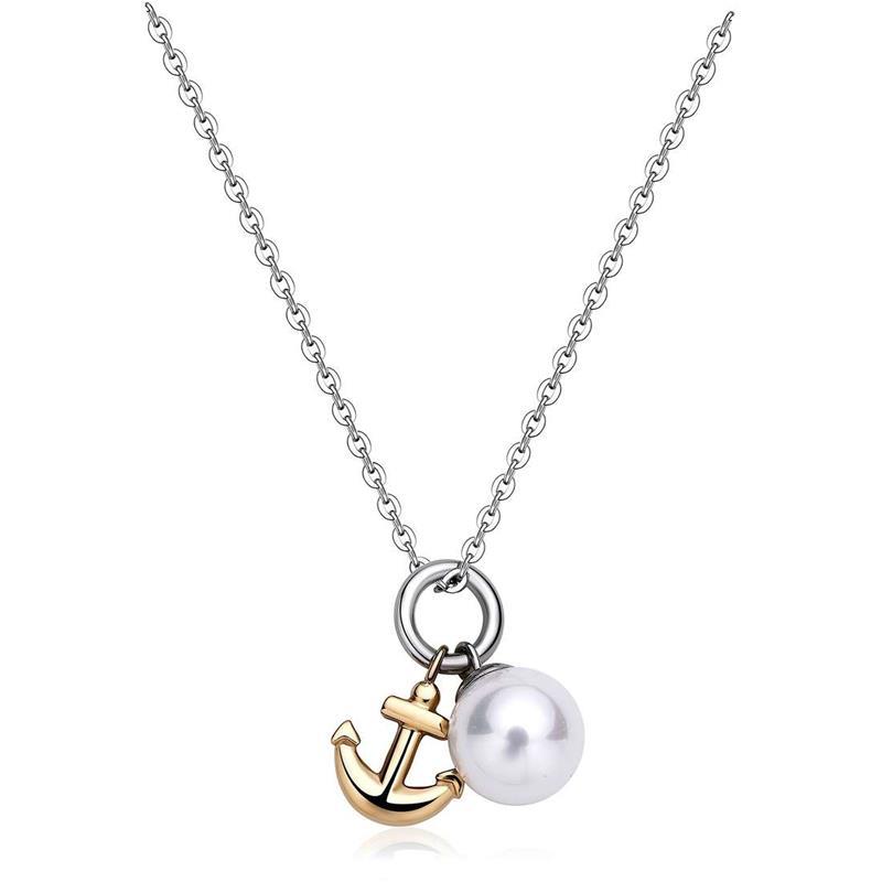 COLLANA DONNA S'AGAPO SDY10 - S