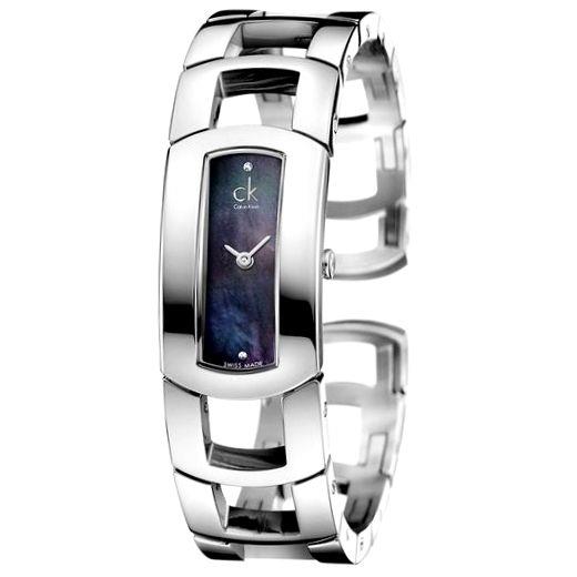 OROLOGIO DONNA CALVIN KLEIN K3Y2M11S - CALVIN KLEIN