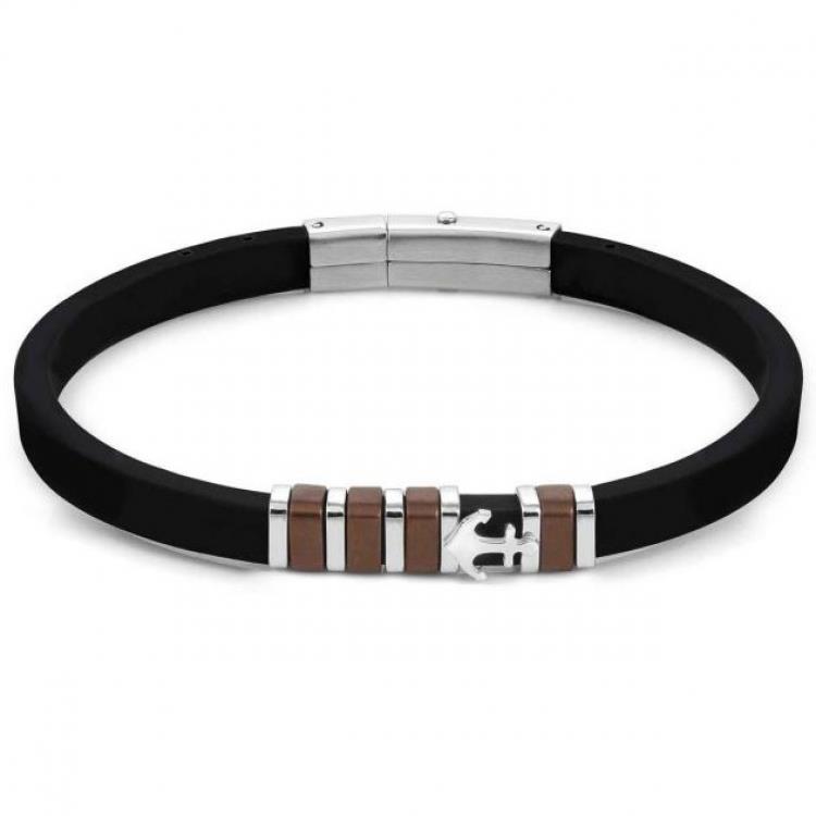 BRACCIALE UOMO NOMINATION 028803/002 - NOMINATION