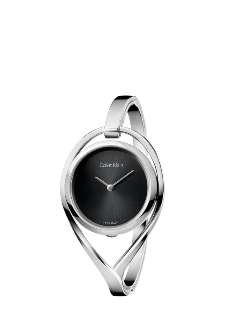 OROLOGIO DONNA CALVIN KLEIN K6L2M111 - CALVIN KLEIN