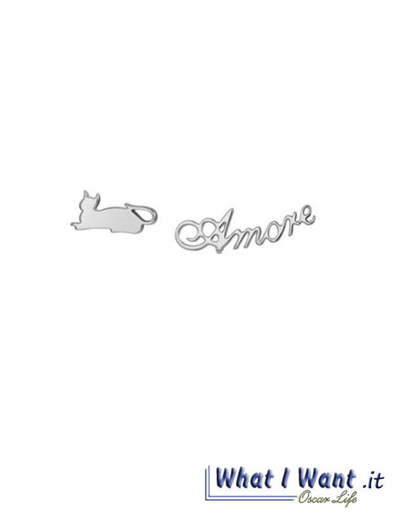 ORECCHINI DONNA NOMINATION 027206 - NOMINATION