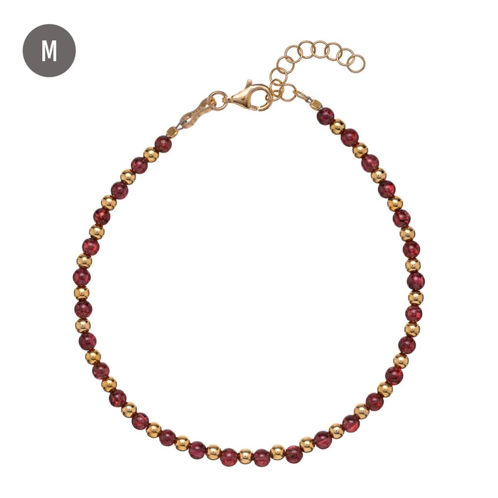 BRACCIALE DONNA ALISIA AL4283-ORO - ALISIA