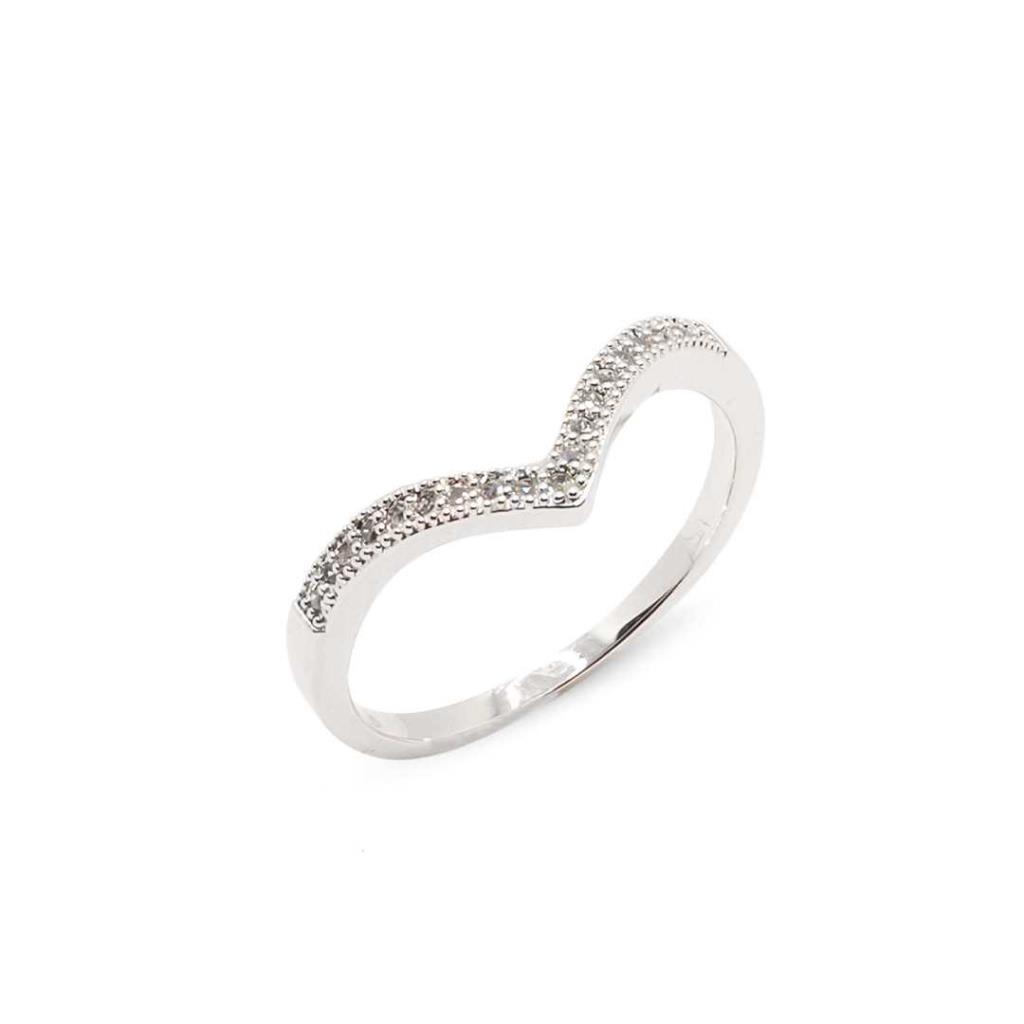 ANELLO DONNA ANELLISSIMI ARZ051-12 - ANELLISSIMI
