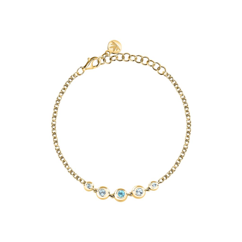 BRACCIALE DONNA MORELLATO SAXN12 - MORELLATO