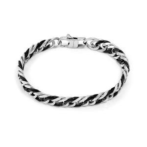 BRACCIALE UOMO NOMINATION 028945/037 - NOMINATION