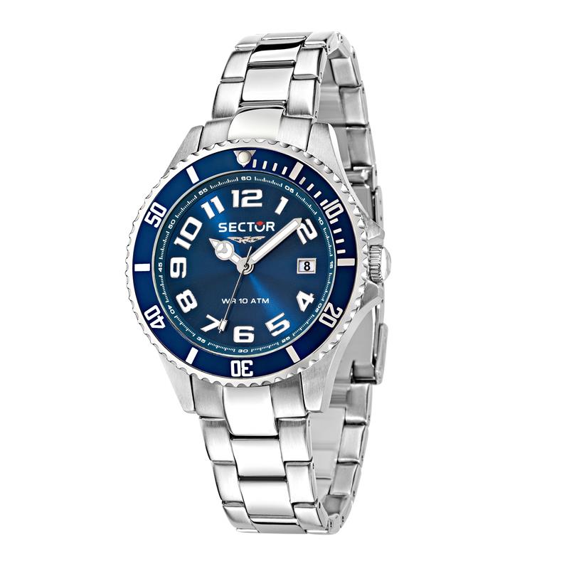 OROLOGIO UNISEX SECTOR R3253161013 - SECTOR