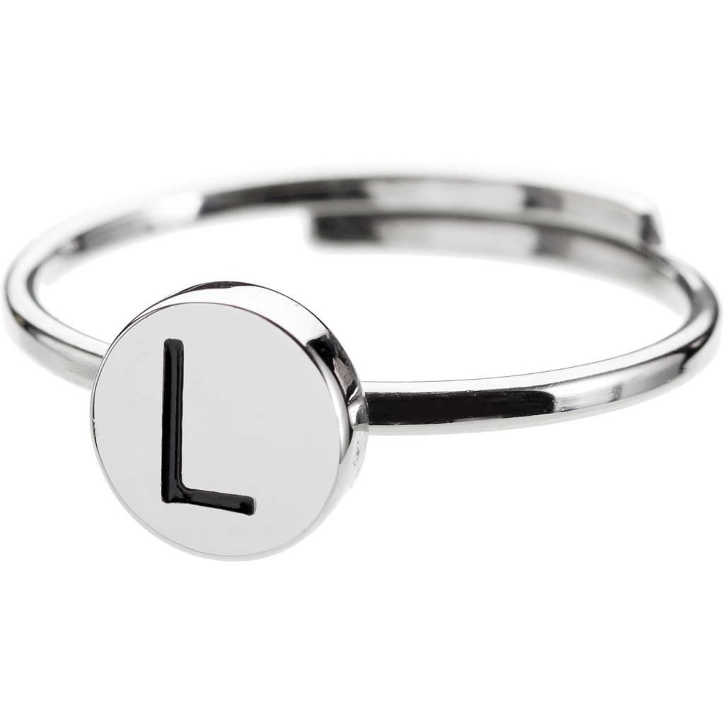 ANELLO DONNA MARLU 18AN018L-S - MARLU