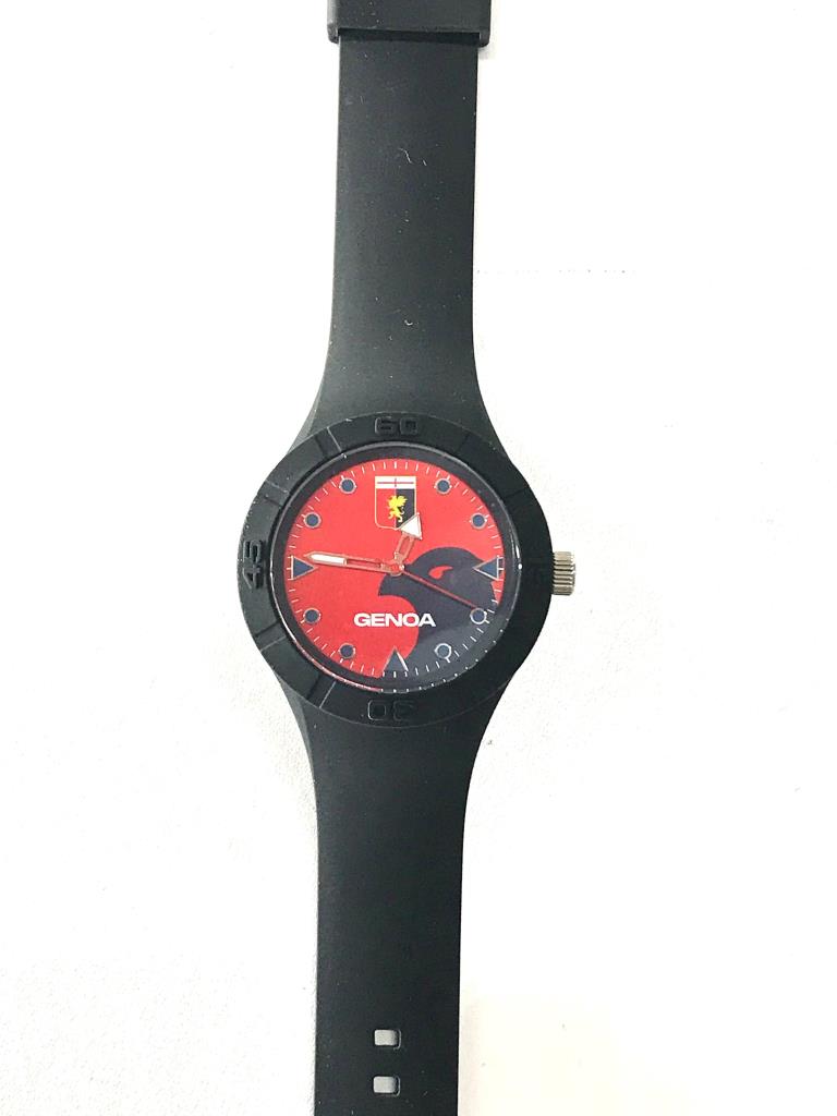 OROLOGIO UOMO GENOA P-GN485UR1 - GENOA