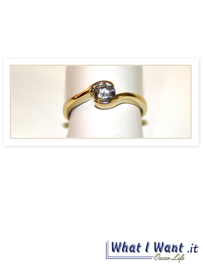 ANELLO DONNA PASSIONI750  - PASSIONI750