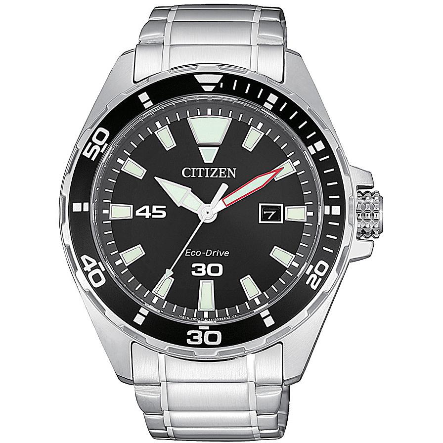 OROLOGIO UOMO CITIZEN bm7458-80e - CITIZEN