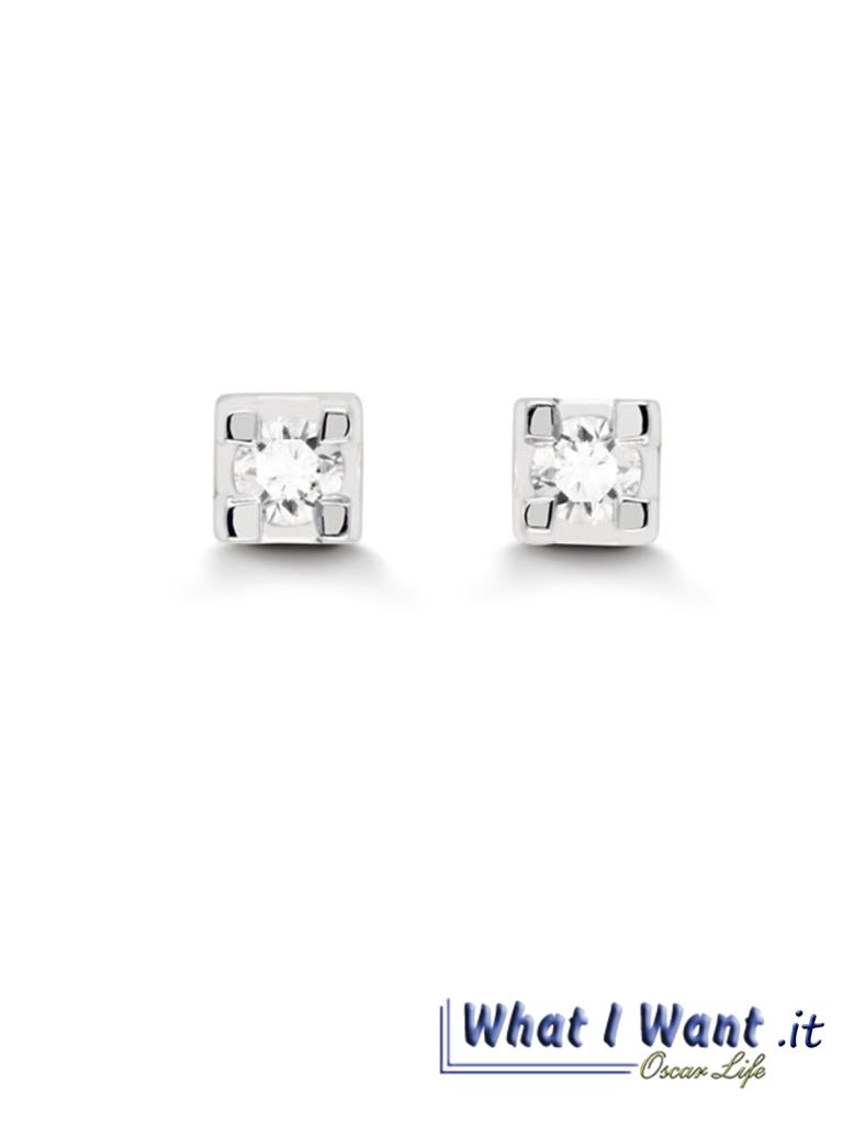 ORECCHINI DONNA BLISS 20060854 - BLISS