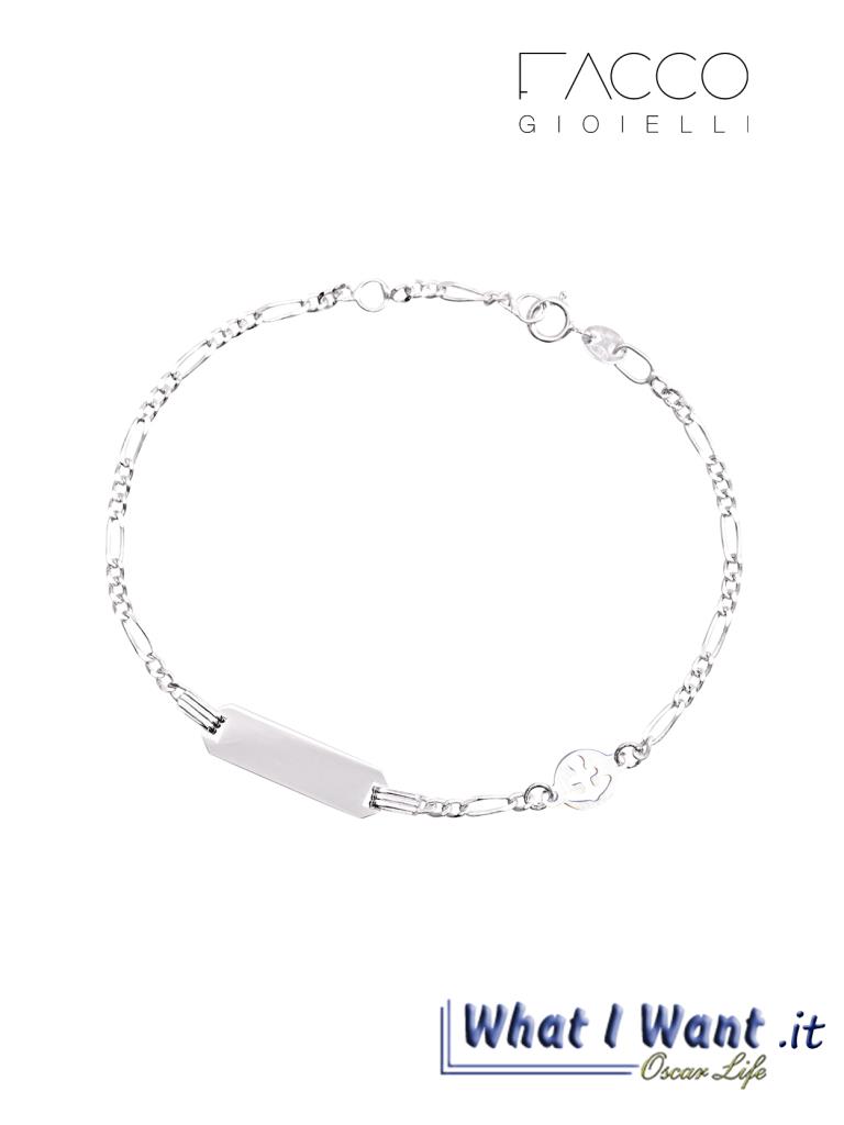BRACCIALE  FACCO 727479 - FACCO