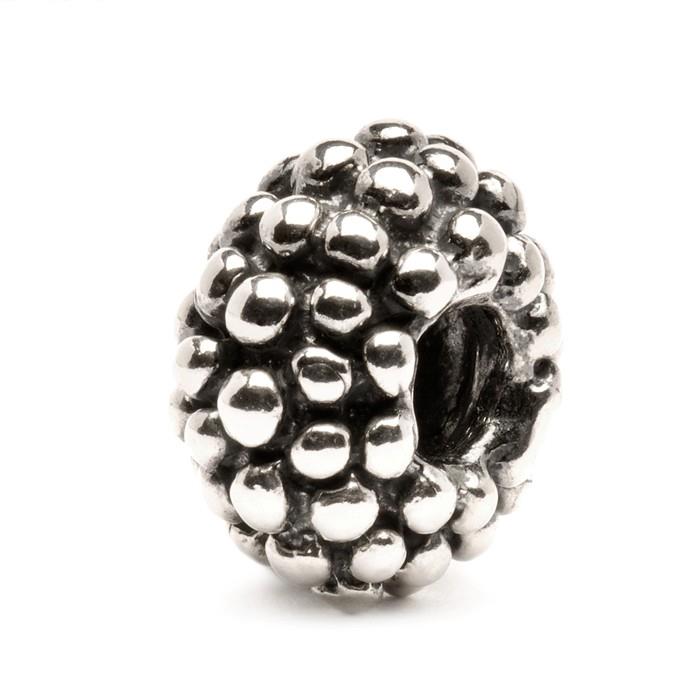INSERTO DONNA TROLLBEADS 11508 LAMPONE GRANDE - TROLLBEADS