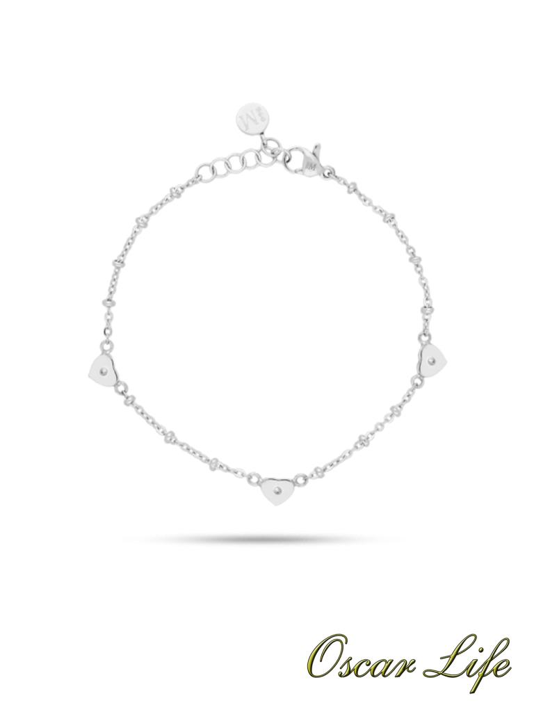 BRACCIALE DONNA MORELLATO SAHM13 - MORELLATO