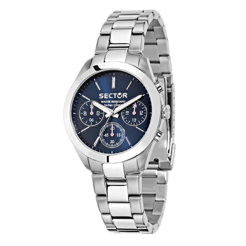 OROLOGIO BAMBINO SECTOR R3253588501 - SECTOR