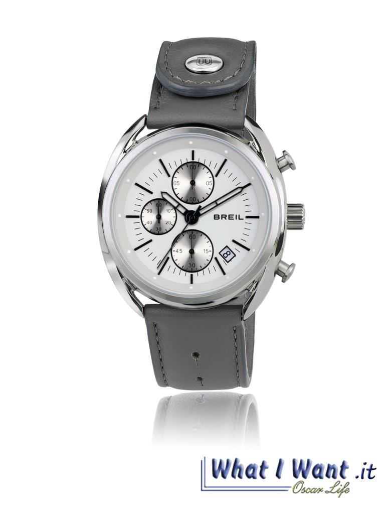 OROLOGIO UOMO BREIL TW1526 - BREIL