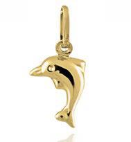 CIONDOLO UNISEX FACCO 17626 - FACCO