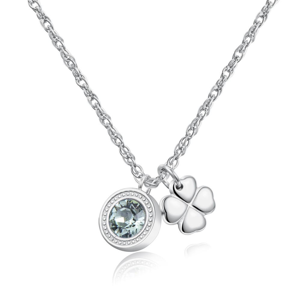 COLLANA DONNA S'AGAPO skt02 - S
