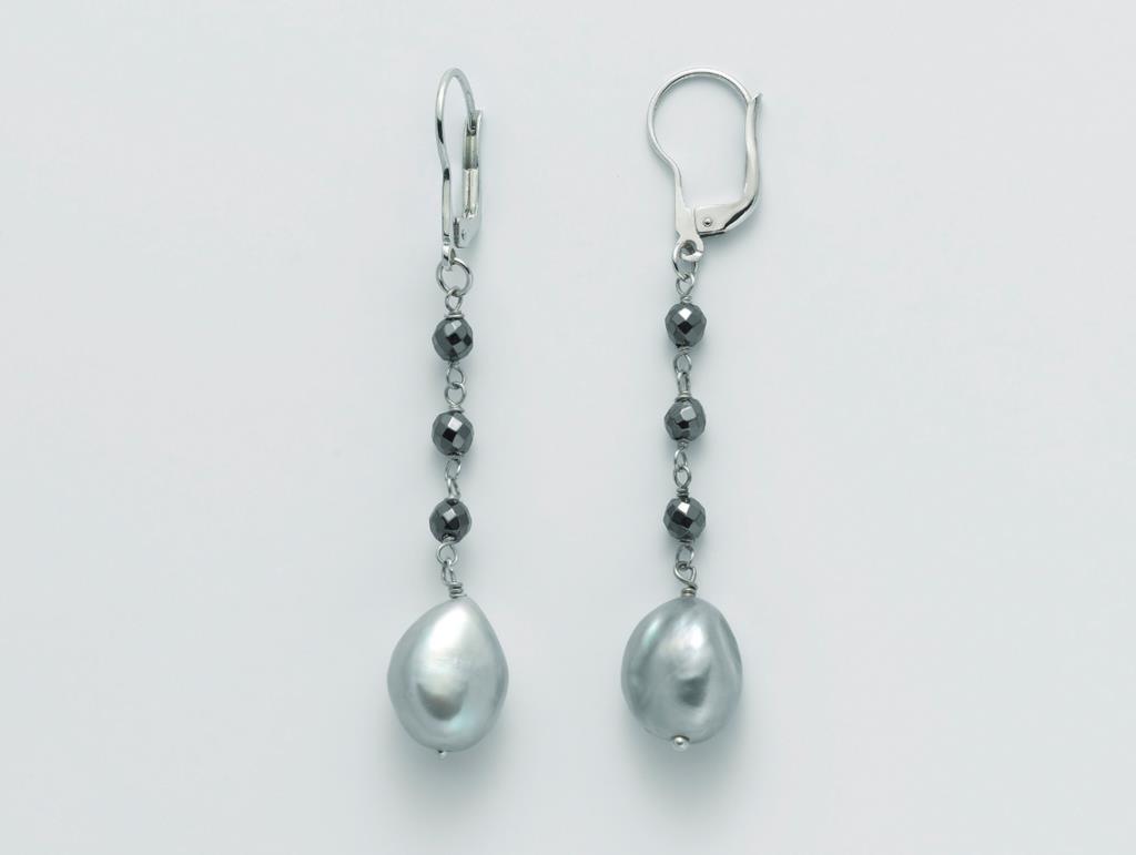 ORECCHINI DONNA MILUNA PER2360 - MILUNA