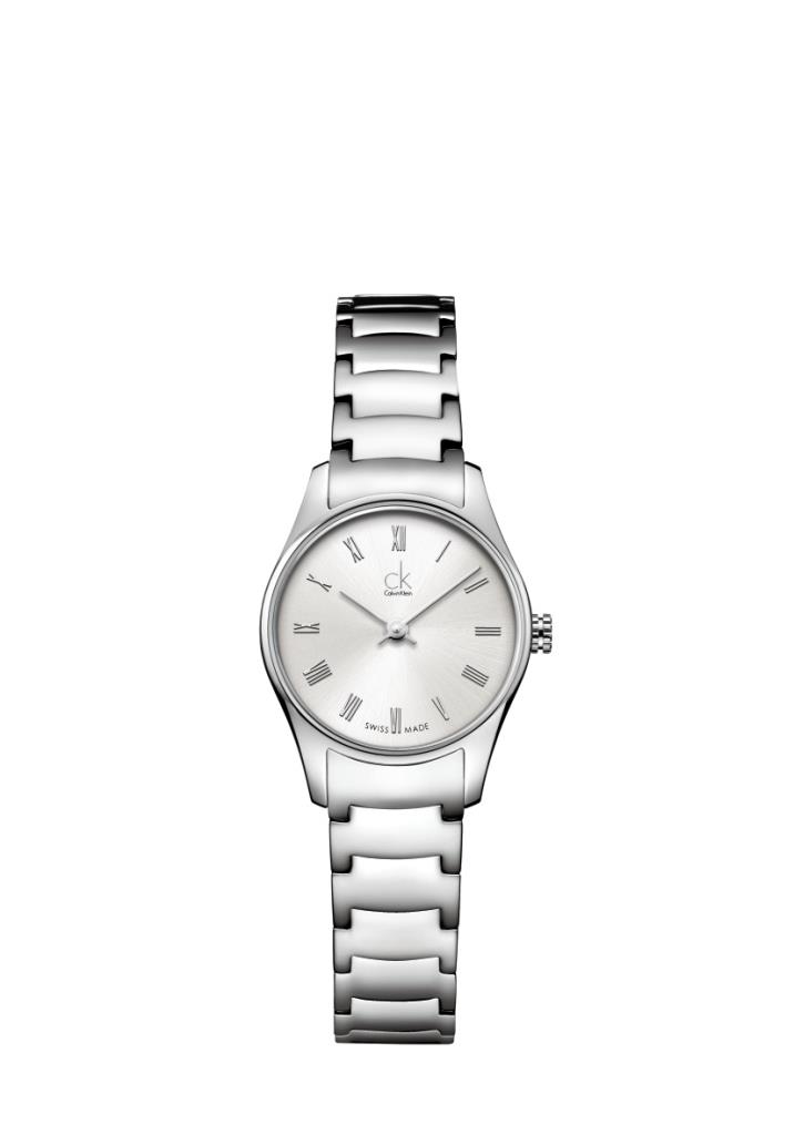 OROLOGIO DONNA CALVIN KLEIN K4D2314Z - CALVIN KLEIN