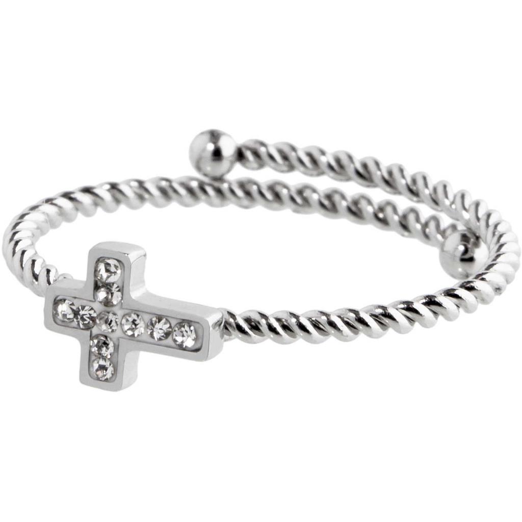 ANELLO DONNA MARLU 18AN050-M - MARLU