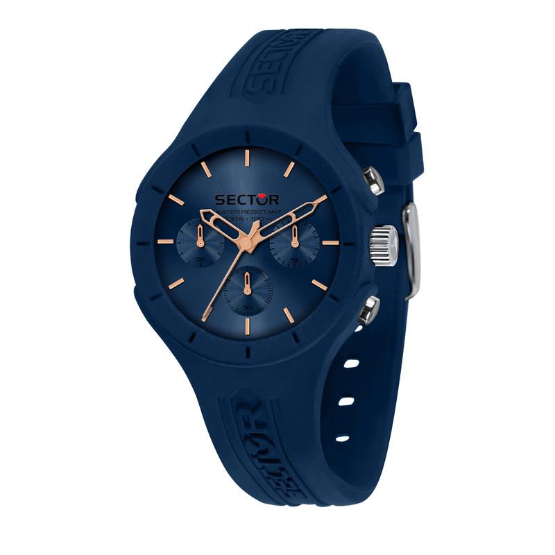 OROLOGIO UNISEX SECTOR R3251514015 - SECTOR