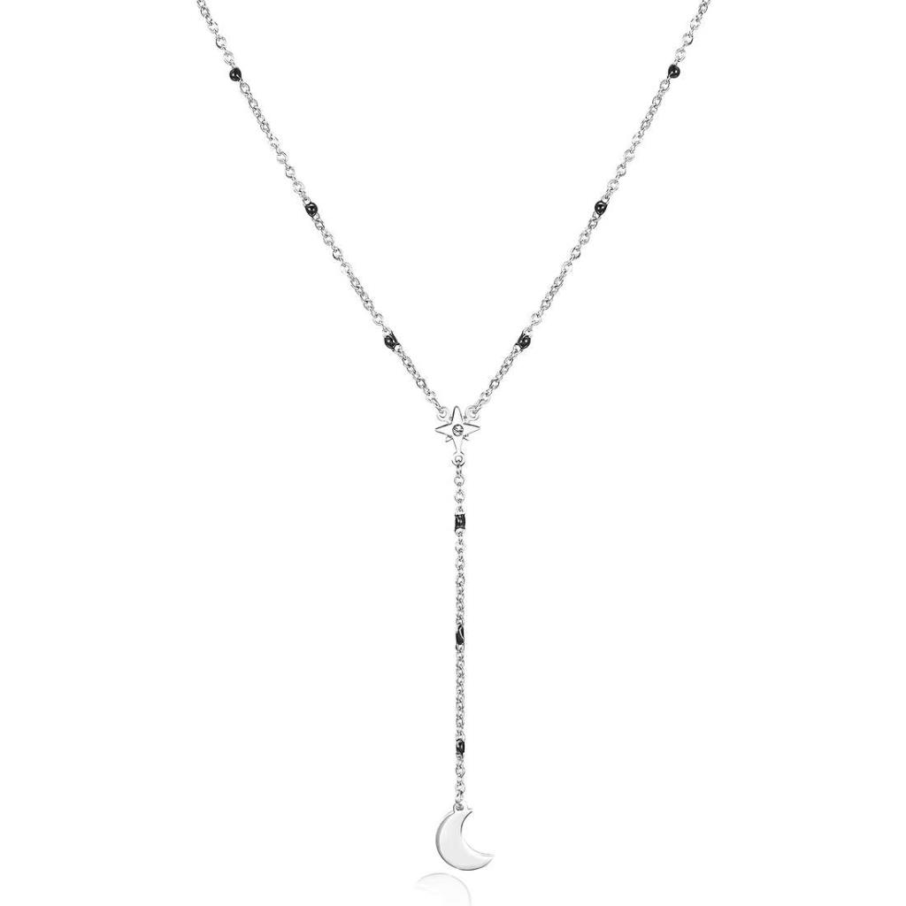 COLLANA DONNA S'AGAPO sdp05 - S
