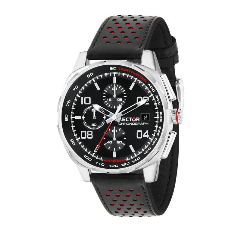 OROLOGIO UOMO SECTOR R3271803001 - SECTOR