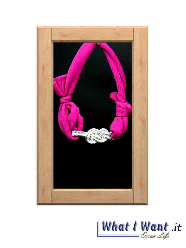 CIONDOLO UNISEX PASSIONI925 FATTO A MANO - PASSIONI925