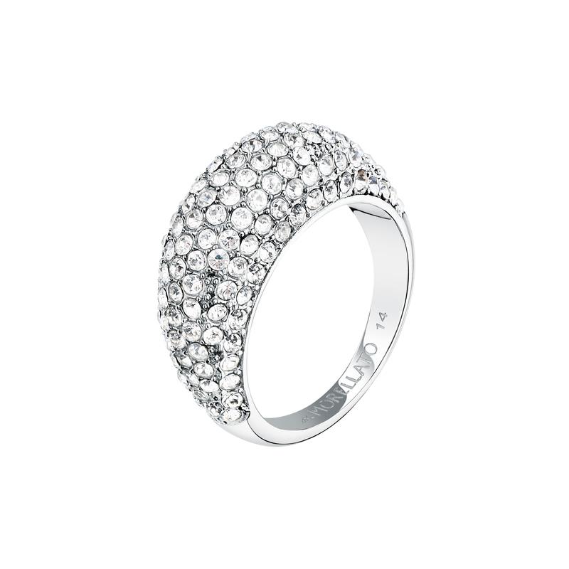 ANELLO DONNA MORELLATO SAYP15010 - MORELLATO