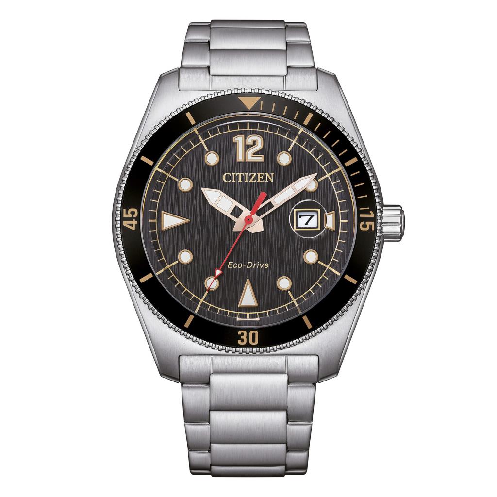 OROLOGIO UOMO CITIZEN AW1888-53E - CITIZEN