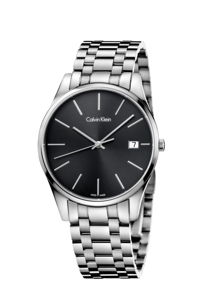 OROLOGIO UOMO CALVIN KLEIN K4N21141 - CALVIN KLEIN