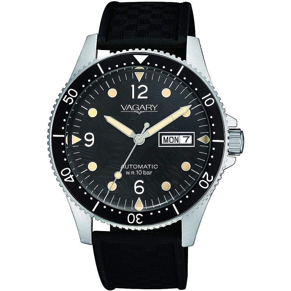 OROLOGIO UOMO VAGARY ix3-319-60i - VAGARY