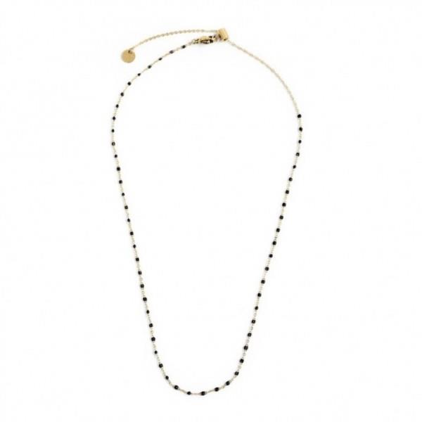 COLLANA DONNA MARLU 2CA0005G-N - MARLU