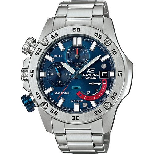 OROLOGIO UOMO CASIO EFR-558D-2AVUEF - CASIO