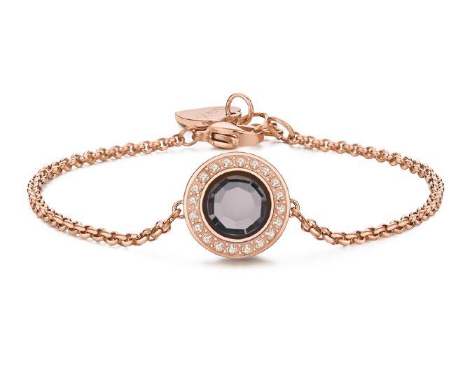 BRACCIALE UOMO S'AGAPO SLU20 - S