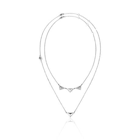 COLLANA DONNA BREIL TJ2590 - BREIL