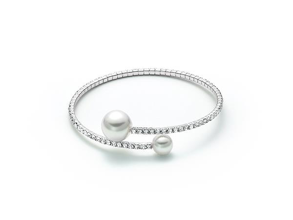BRACCIALE DONNA KIARA BR698B - KIARA