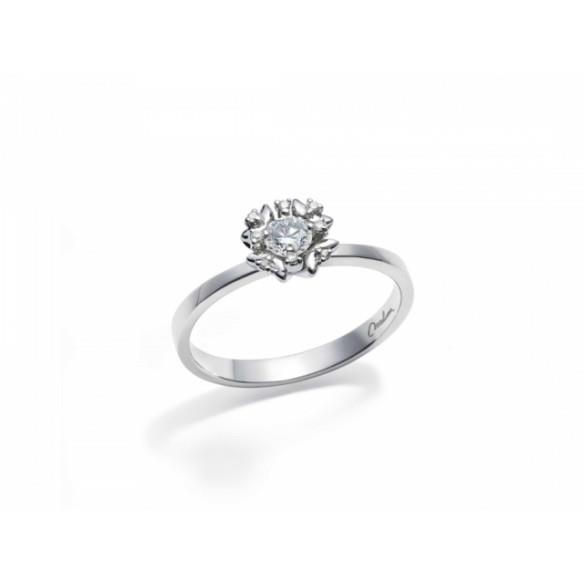 ANELLO DONNA MILUNA LID3024-009 - MILUNA