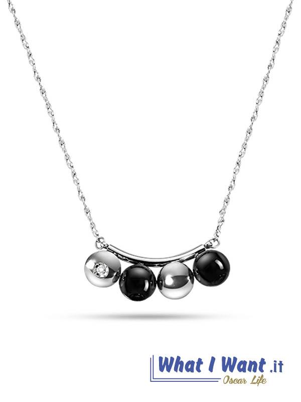 COLLANA DONNA MORELLATO SADX15 - MORELLATO