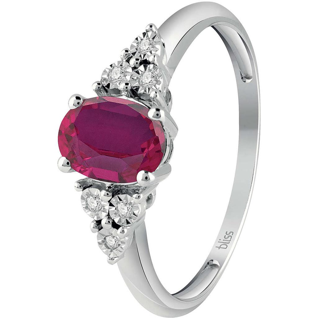 ANELLO DONNA BLISS 20083168 - BLISS