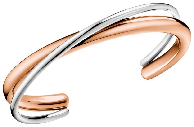 BRACCIALE DONNA CALVIN KLEIN KJ8XPF20010M - CALVIN KLEIN