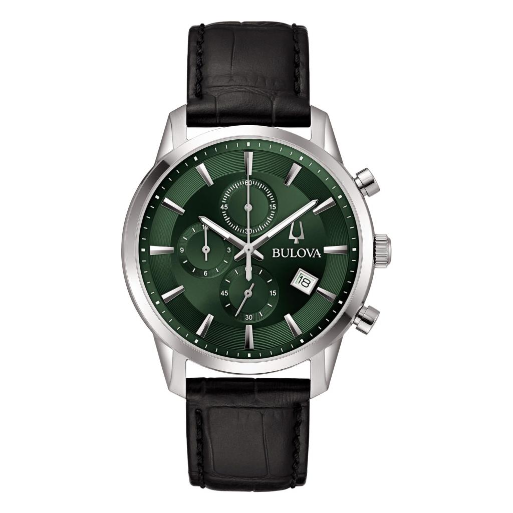 OROLOGIO UOMO BULOVA 96b413 - BULOVA