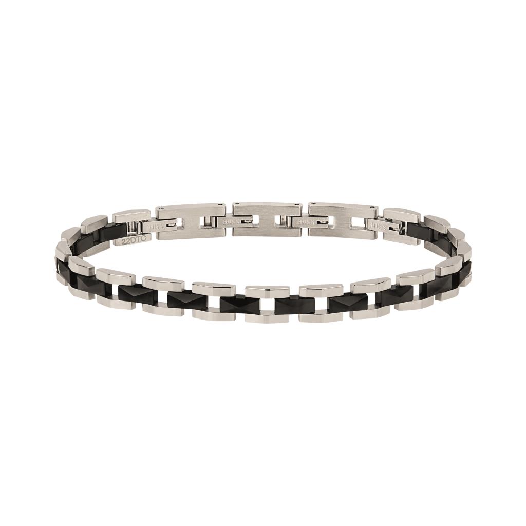 BRACCIALE UOMO BREIL TJ3368 - BREIL