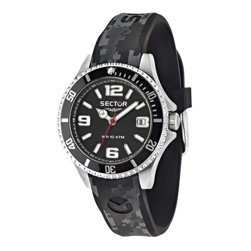 OROLOGIO UOMO SECTOR R3251161029 - SECTOR