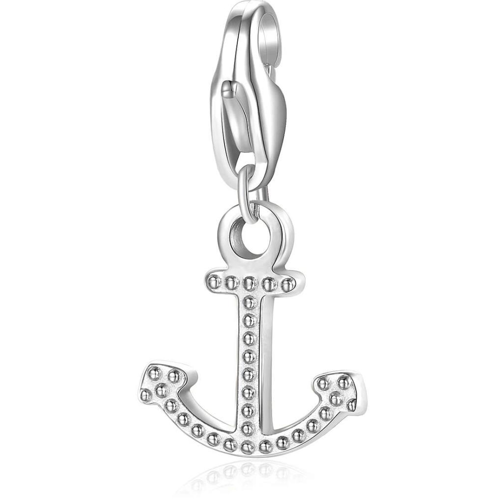 CIONDOLO DONNA S'AGAPO SHA382 - S