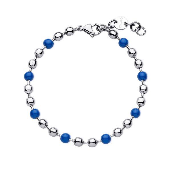 BRACCIALE UOMO S'AGAPO SRP62 - S