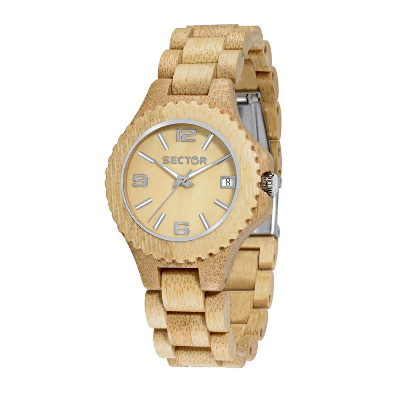 OROLOGIO DONNA SECTOR R3253478010 - SECTOR