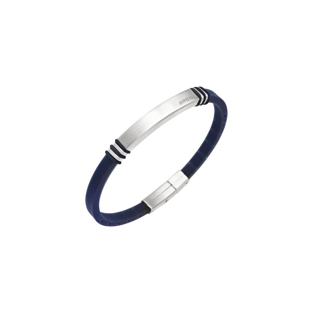 BRACCIALE UOMO BREIL TJ3820 - BREIL