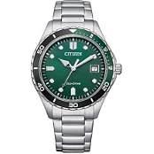 OROLOGIO UOMO CITIZEN AW1828-80X - CITIZEN